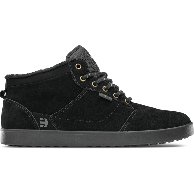 Etnies JEFFERSON MTW Sneakers Heren Zwart BE-JOFGJL